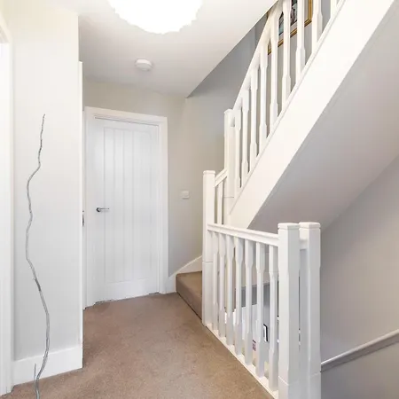 Hayton Way Holiday home Skipton