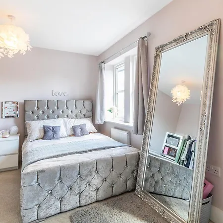Holiday home Hayton Way *