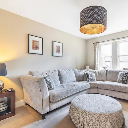 Hayton Way Holiday home Skipton