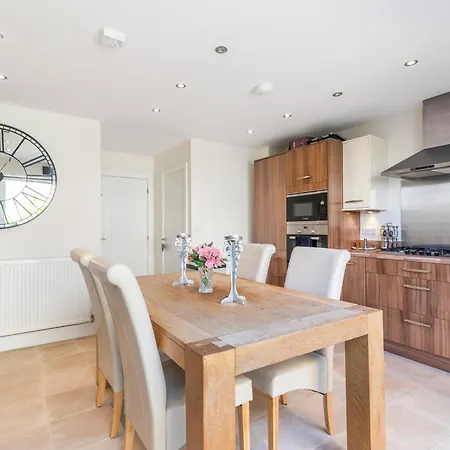 Holiday home Hayton Way Skipton
