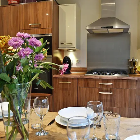 Hayton Way Holiday home Skipton