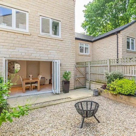 Holiday home Hayton Way