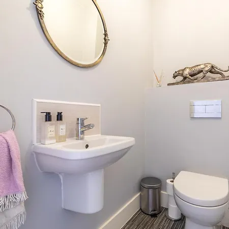 Holiday home Hayton Way Skipton