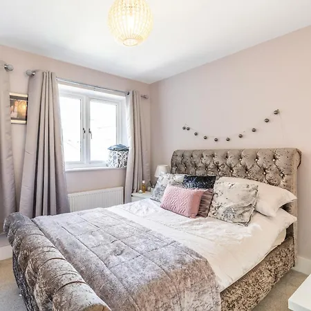 Holiday home Hayton Way *