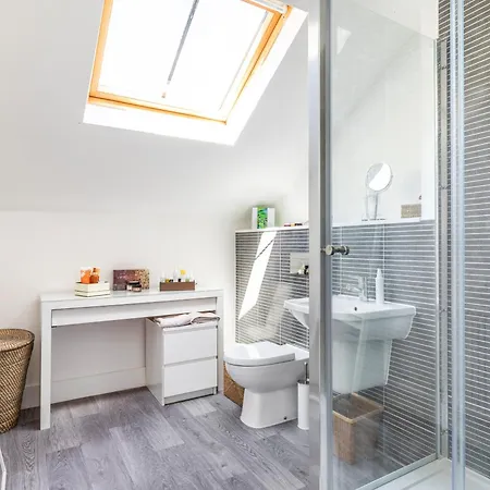 Holiday home Hayton Way Skipton