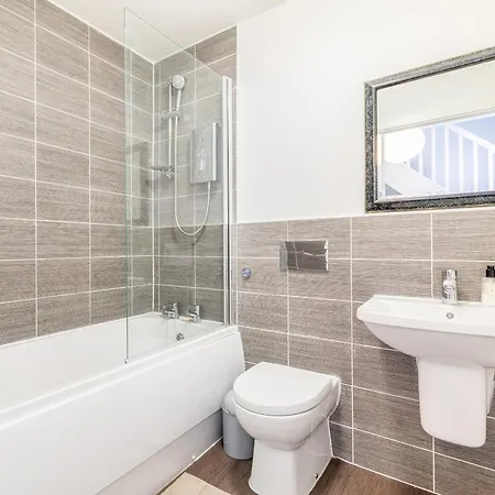 Vakantiehuis Hayton Way Skipton