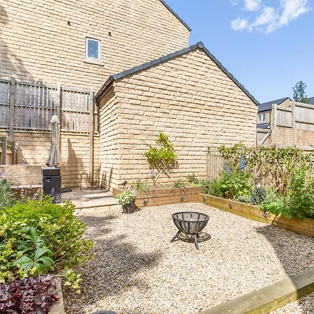 Σπίτι διακοπών Hayton Way *