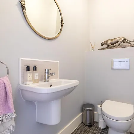 Hayton Way Σπίτι διακοπών