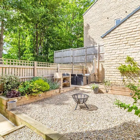 Hayton Way Σπίτι διακοπών *