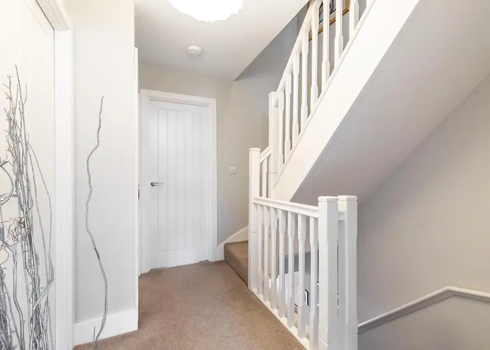 Holiday home Hayton Way Skipton