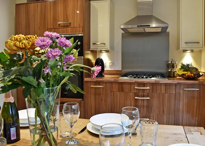 Hayton Way Holiday home