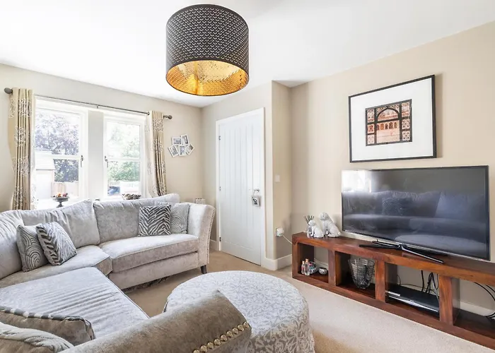 Holiday home Hayton Way *