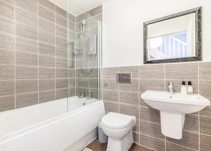 Holiday home Hayton Way Skipton