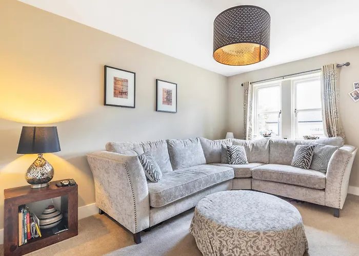 Hayton Way * Skipton