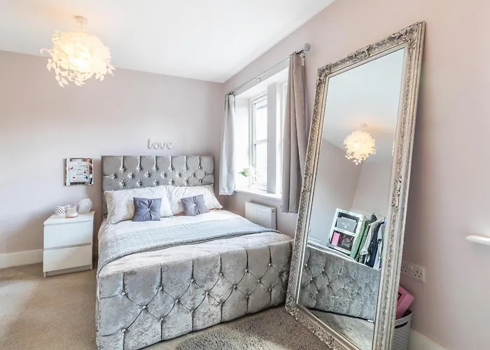 Holiday home Hayton Way