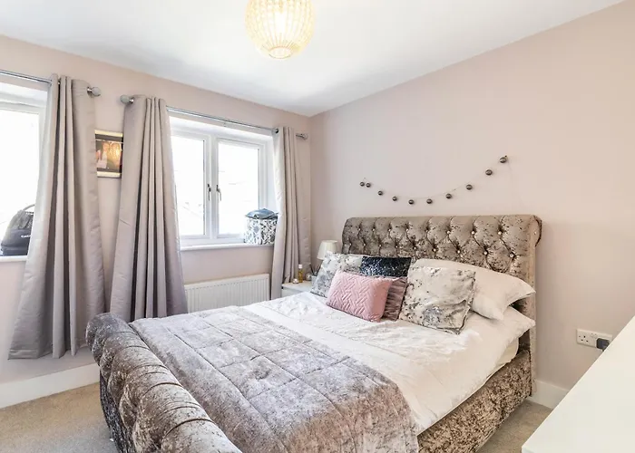 Hayton Way Holiday home *