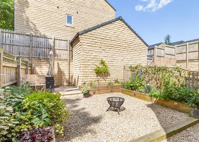 Holiday home Hayton Way *