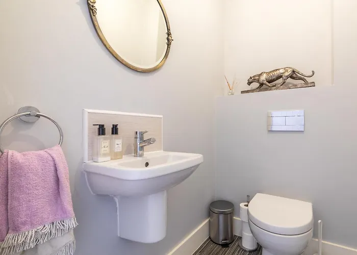 Hayton Way Holiday home