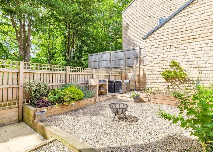 Hayton Way Holiday home *